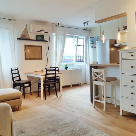 Eagles Nest Apartment 자그레브 외부 사진