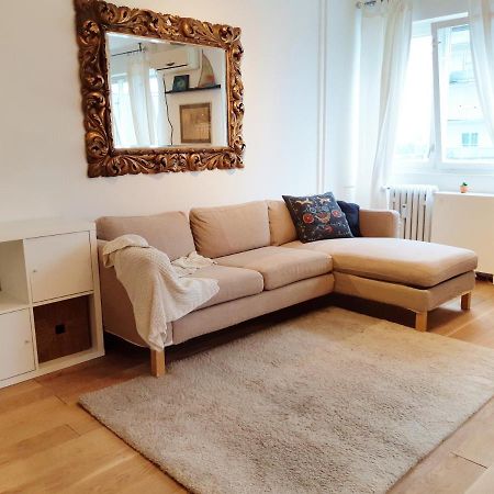 Eagles Nest Apartment 자그레브 외부 사진