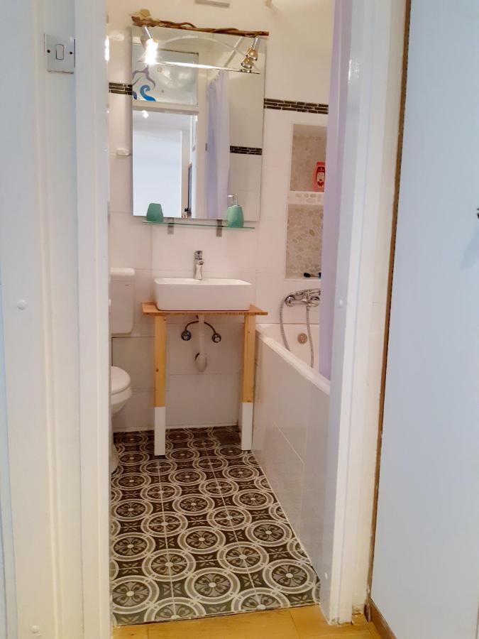 Eagles Nest Apartment 자그레브 외부 사진