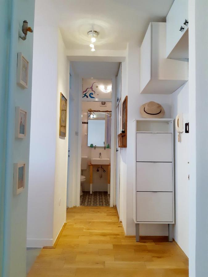 Eagles Nest Apartment 자그레브 외부 사진