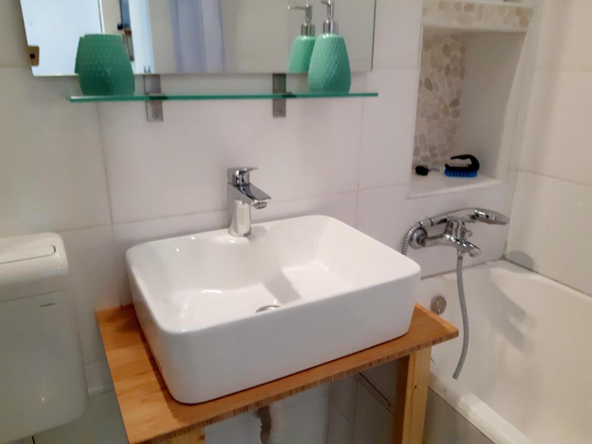 Eagles Nest Apartment 자그레브 외부 사진