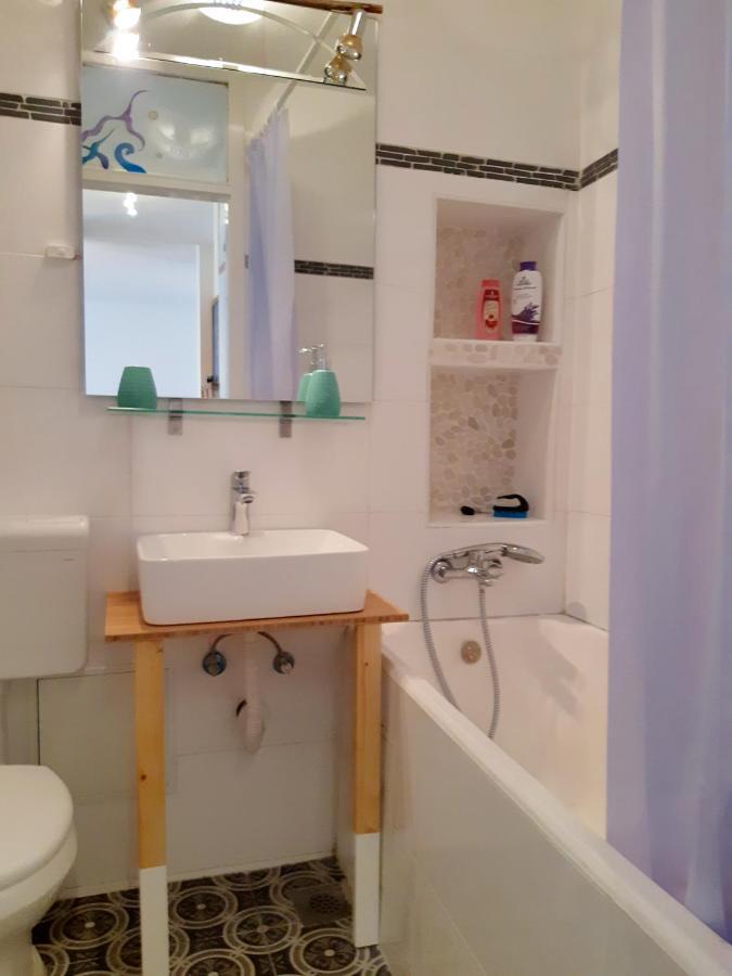 Eagles Nest Apartment 자그레브 외부 사진