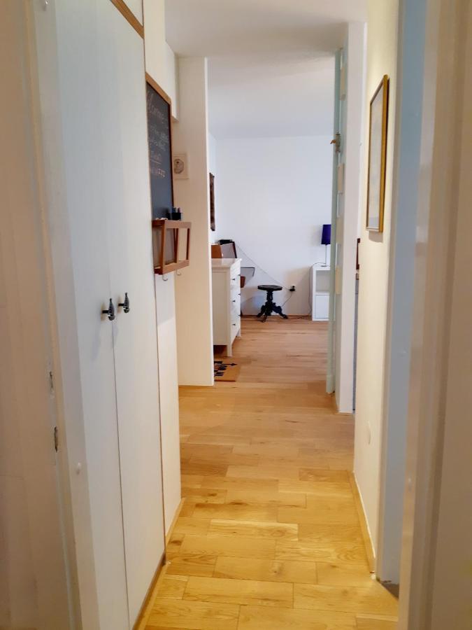 Eagles Nest Apartment 자그레브 외부 사진