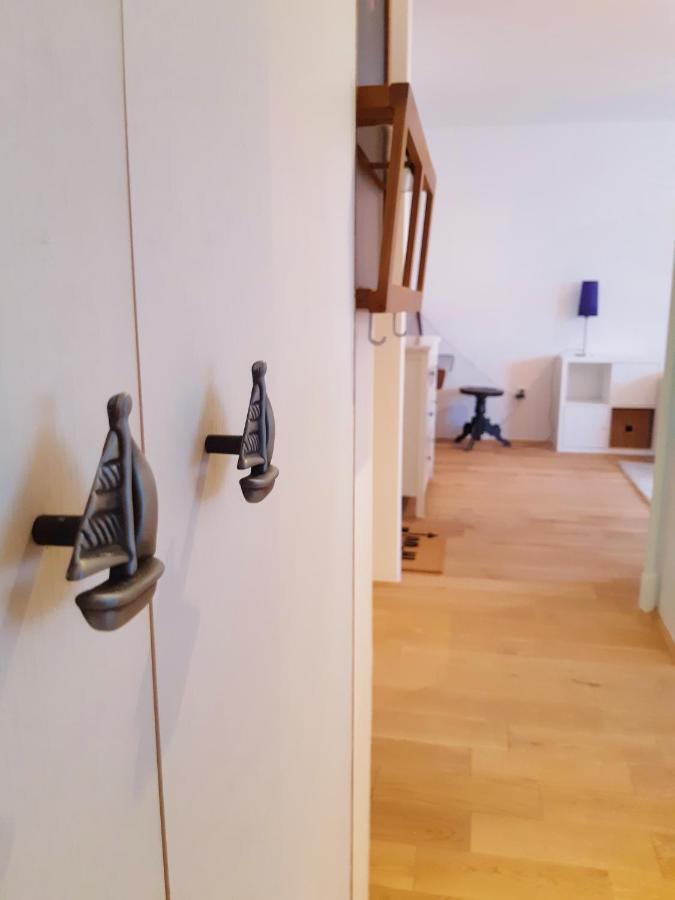 Eagles Nest Apartment 자그레브 외부 사진