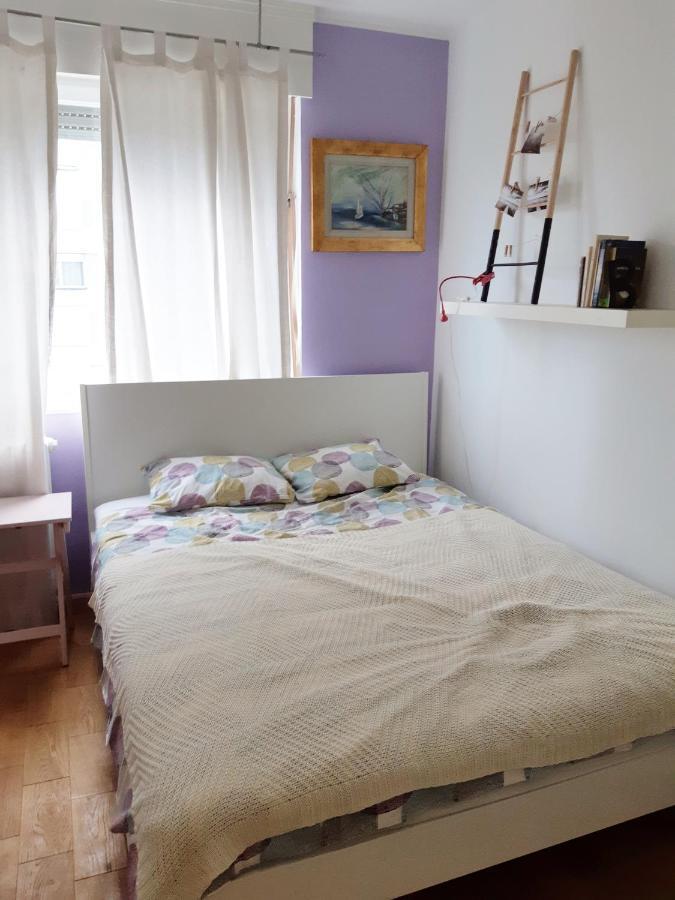 Eagles Nest Apartment 자그레브 외부 사진